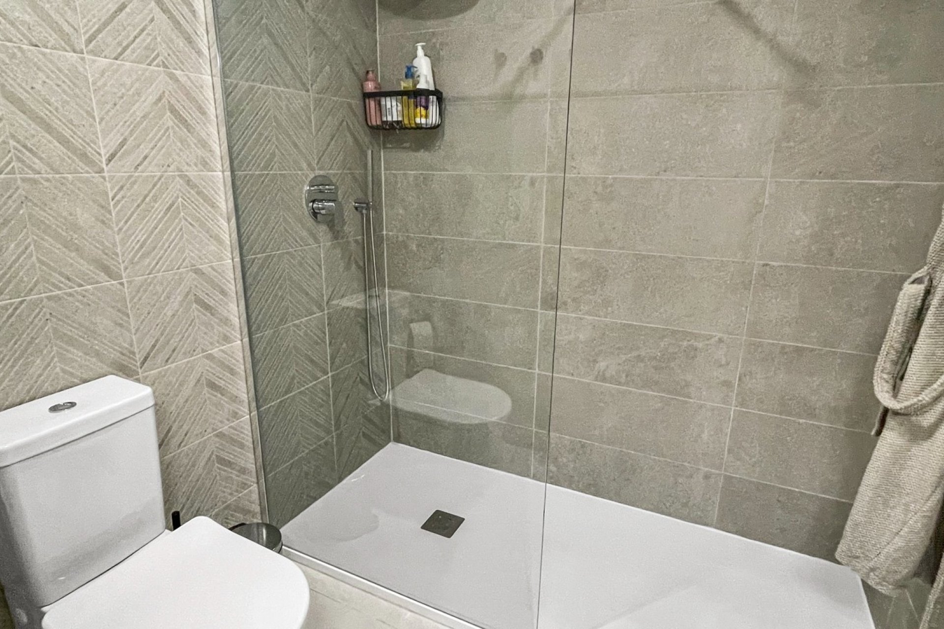 Reventa - Apartment -
Orihuela Costa - Costa Blanca