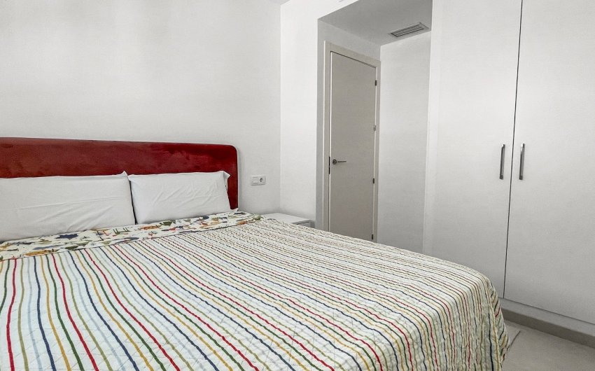 Reventa - Apartment -
Orihuela Costa - Costa Blanca