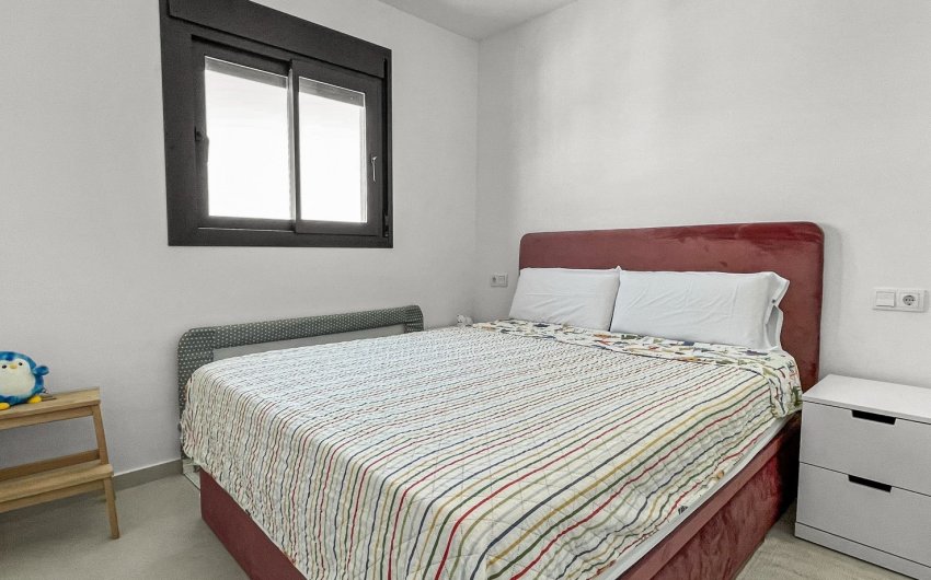 Reventa - Apartment -
Orihuela Costa - Costa Blanca