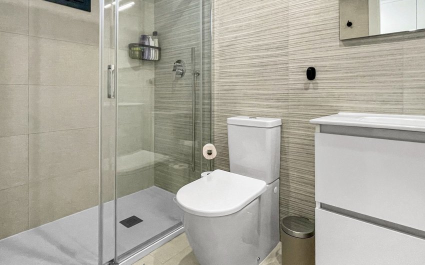 Reventa - Apartment -
Orihuela Costa - Costa Blanca
