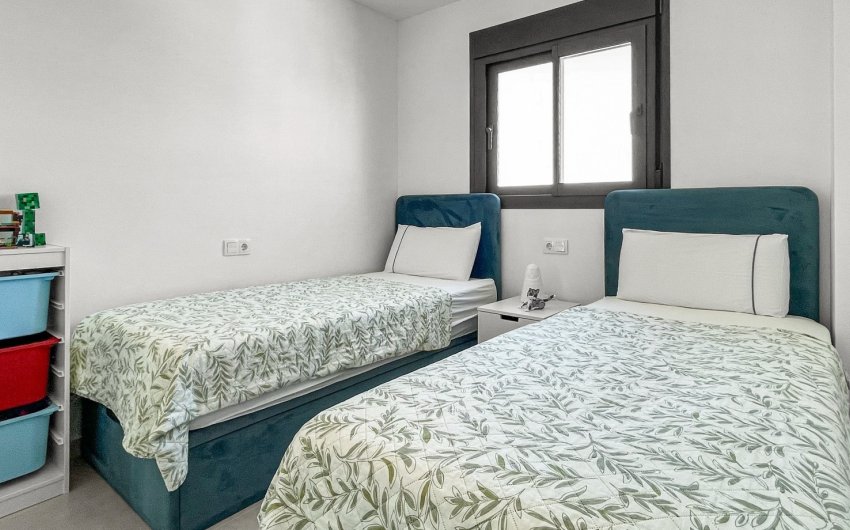Reventa - Apartment -
Orihuela Costa - Costa Blanca