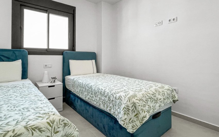 Reventa - Apartment -
Orihuela Costa - Costa Blanca