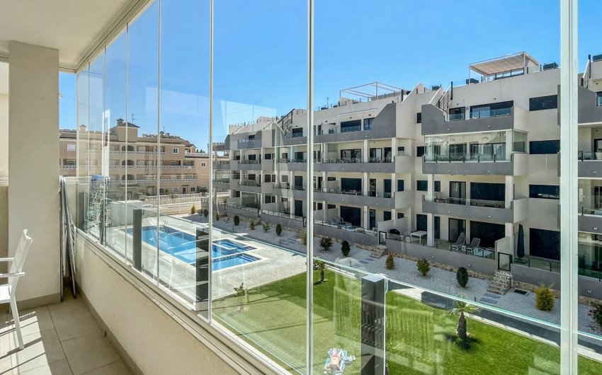 Reventa - Apartment -
Orihuela Costa - Costa Blanca