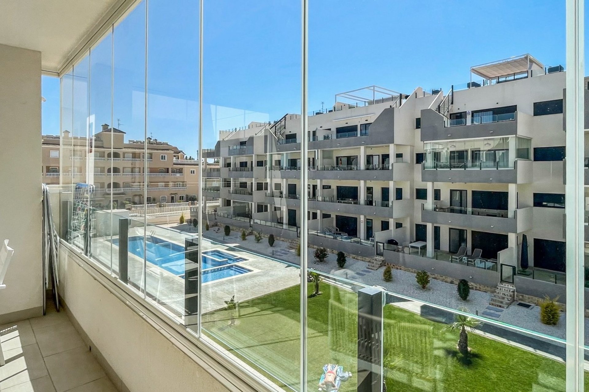 Reventa - Apartment -
Orihuela Costa - Costa Blanca