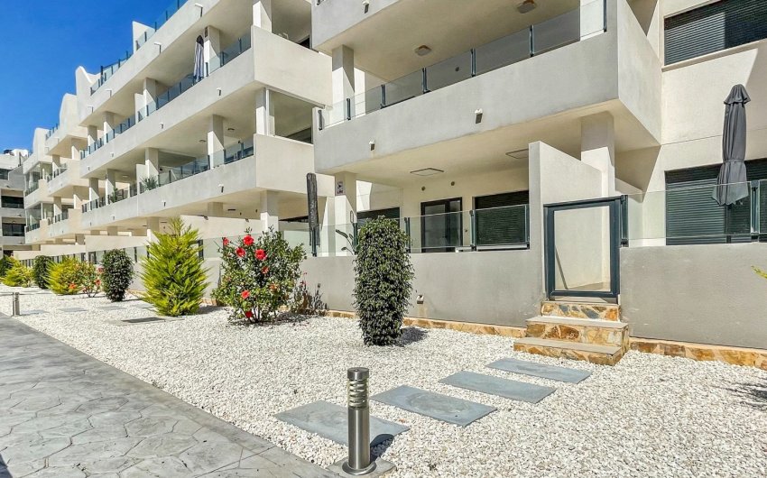 Reventa - Apartment -
Orihuela Costa - Costa Blanca