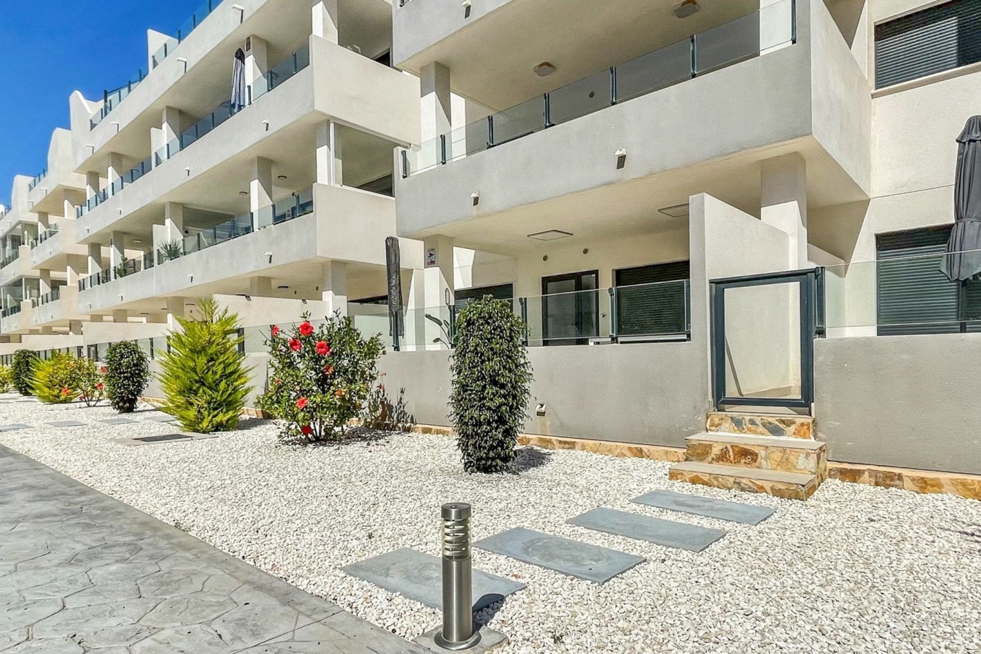 Reventa - Apartment -
Orihuela Costa - Costa Blanca