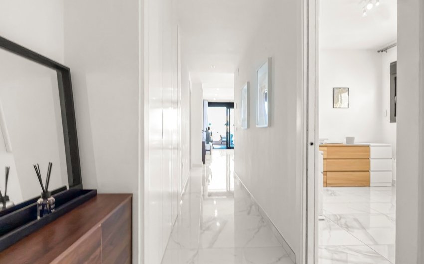 Reventa - Apartment -
Orihuela Costa - Costa Blanca