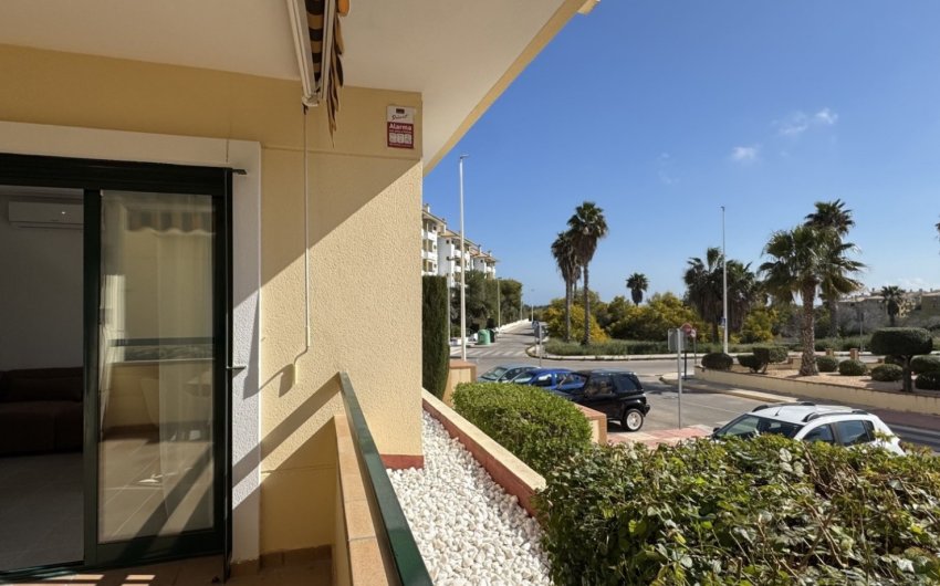 Reventa - Apartment -
Orihuela Costa - Costa Blanca