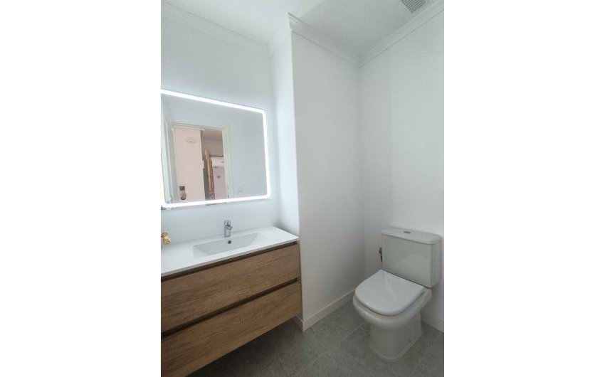Reventa - Apartment -
Orihuela Costa - Costa Blanca