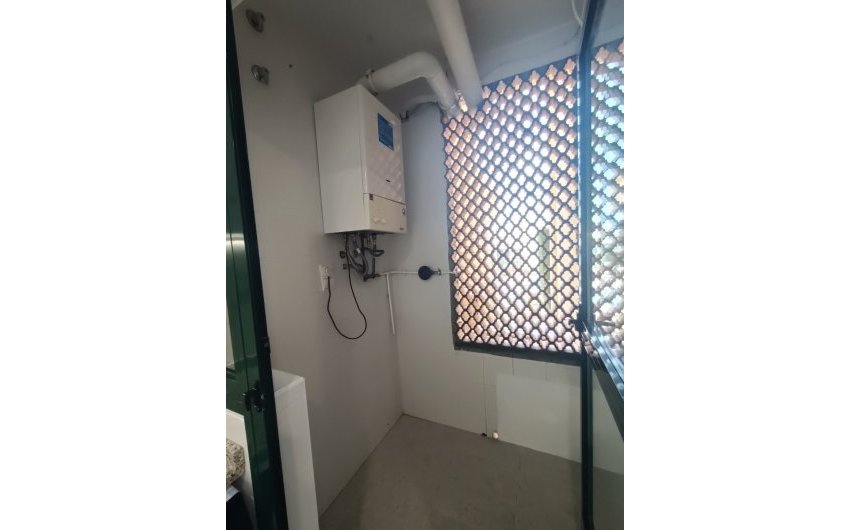 Reventa - Apartment -
Orihuela Costa - Costa Blanca