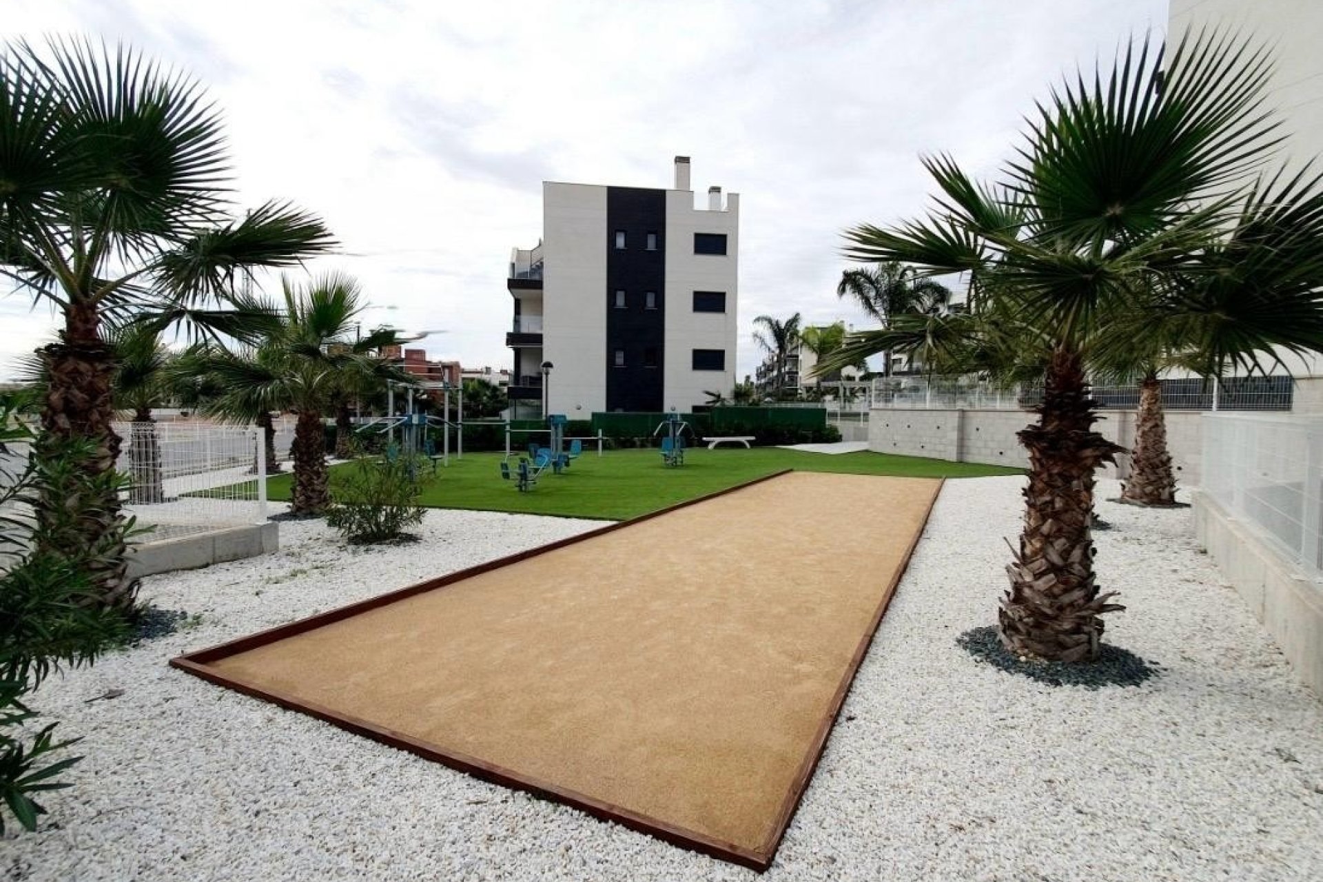 Reventa - Apartment -
Orihuela Costa - Costa Blanca