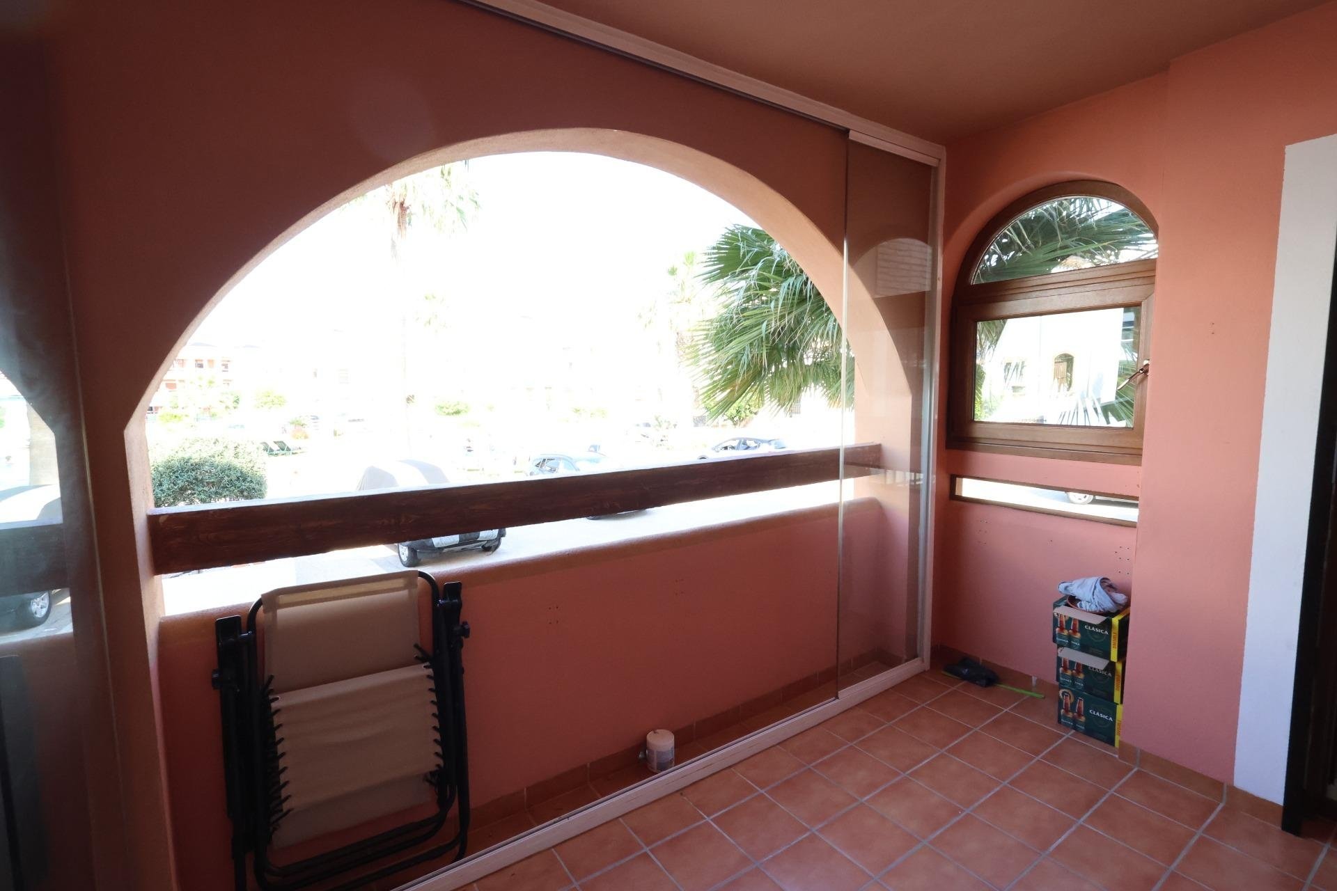 Reventa - Apartment -
Orihuela Costa - Costa Blanca
