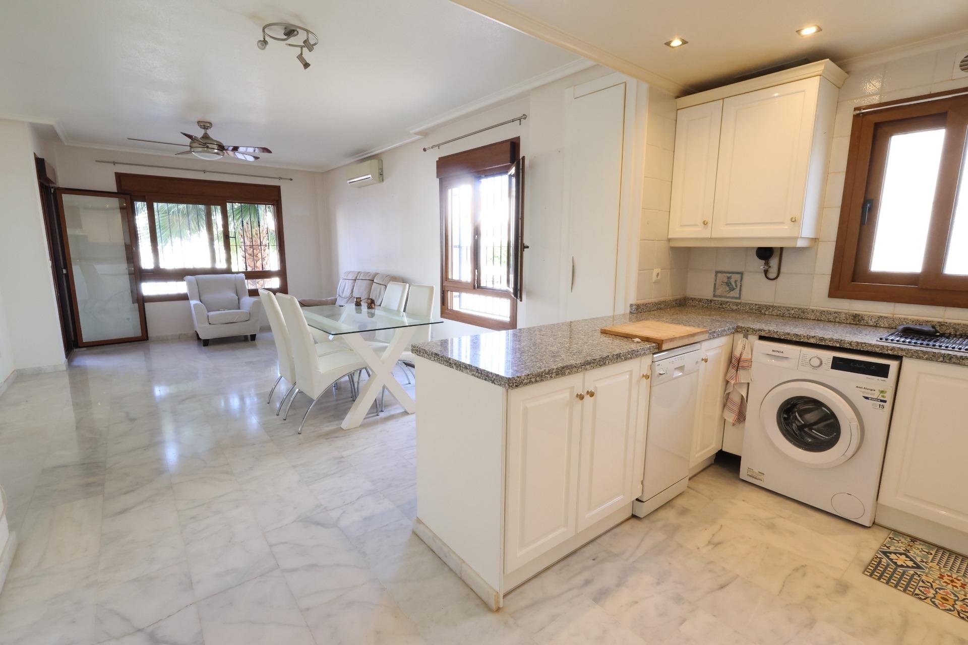 Reventa - Apartment -
Orihuela Costa - Costa Blanca