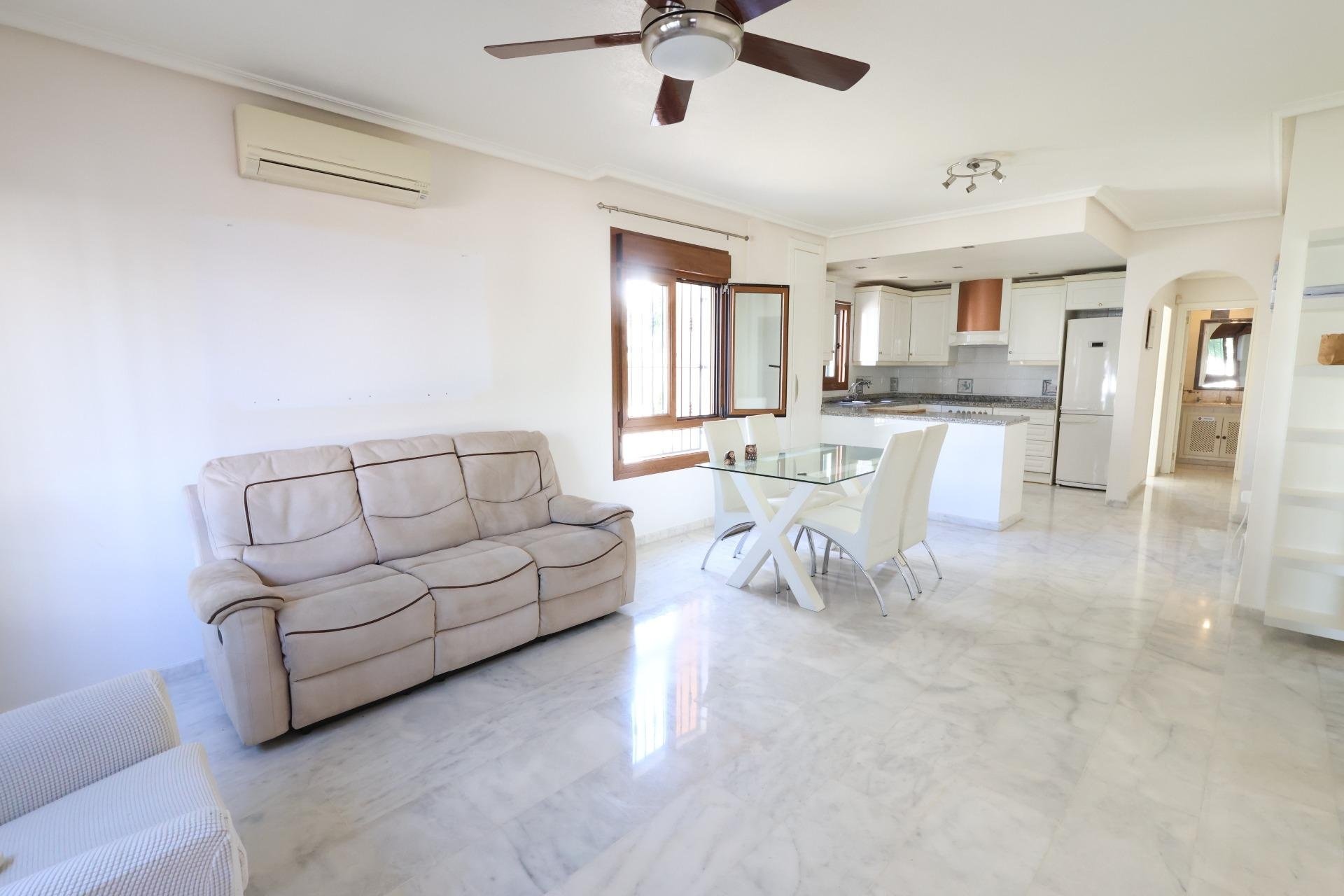 Reventa - Apartment -
Orihuela Costa - Costa Blanca