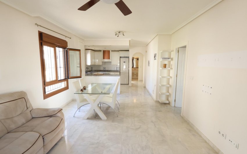 Reventa - Apartment -
Orihuela Costa - Costa Blanca