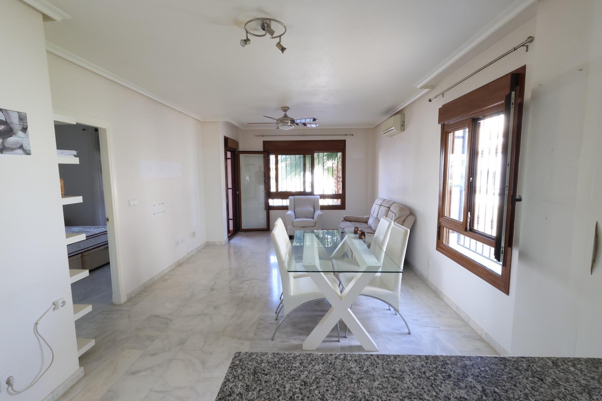 Reventa - Apartment -
Orihuela Costa - Costa Blanca