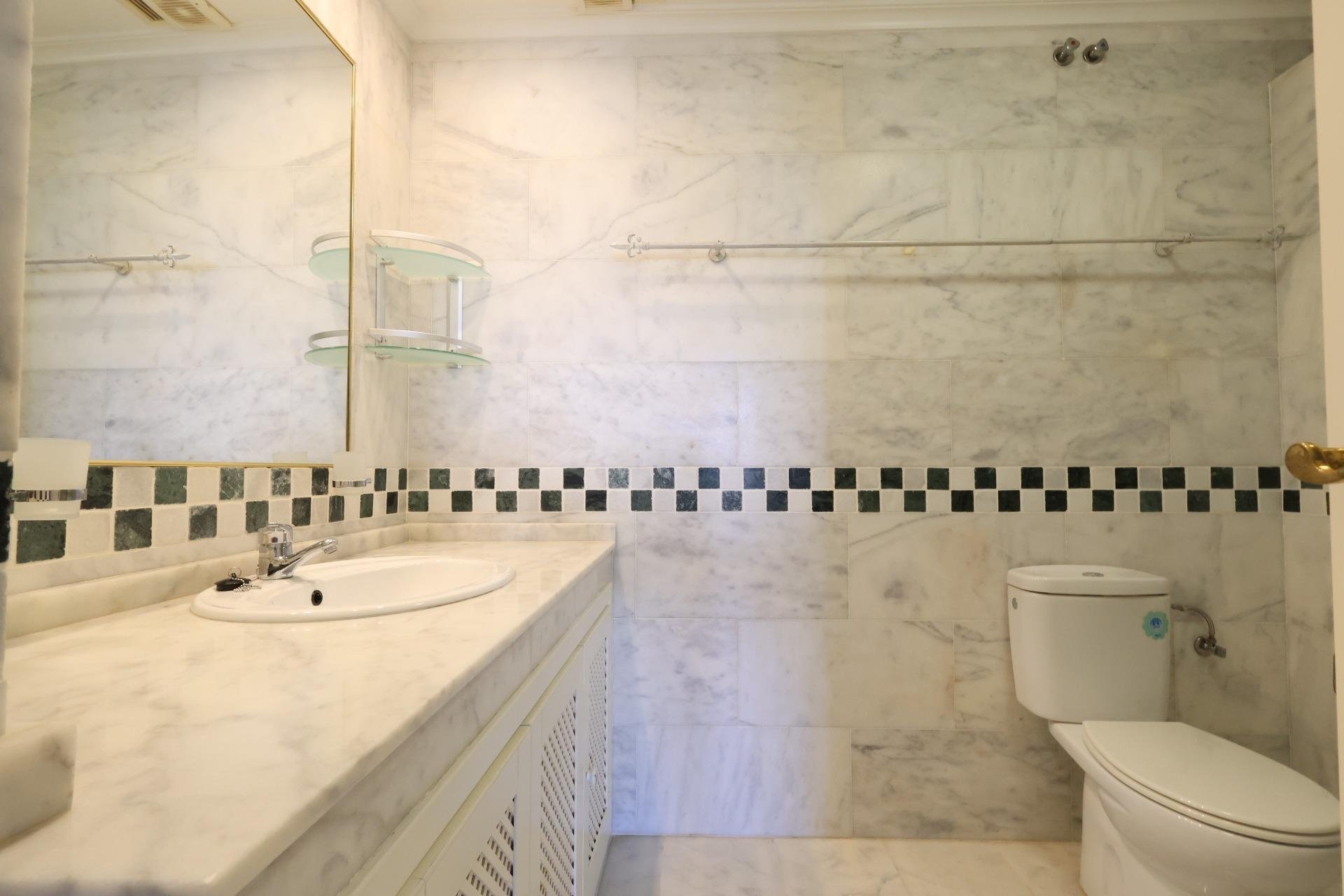 Reventa - Apartment -
Orihuela Costa - Costa Blanca