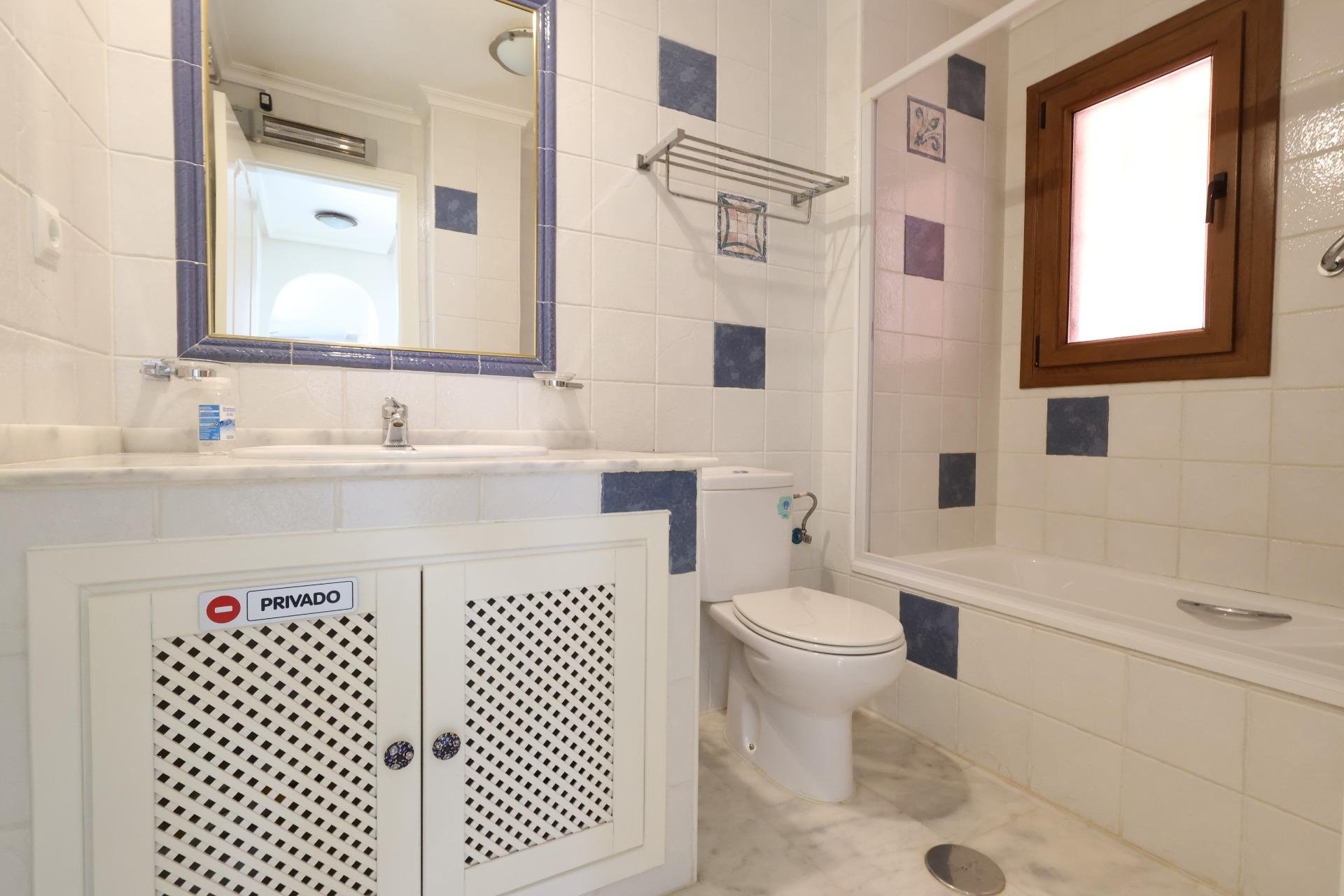 Reventa - Apartment -
Orihuela Costa - Costa Blanca