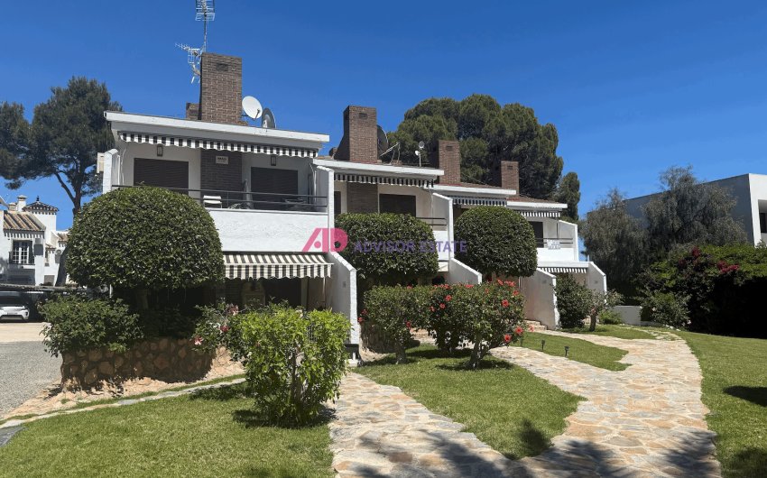 Reventa - Apartment -
Orihuela Costa - Costa Blanca