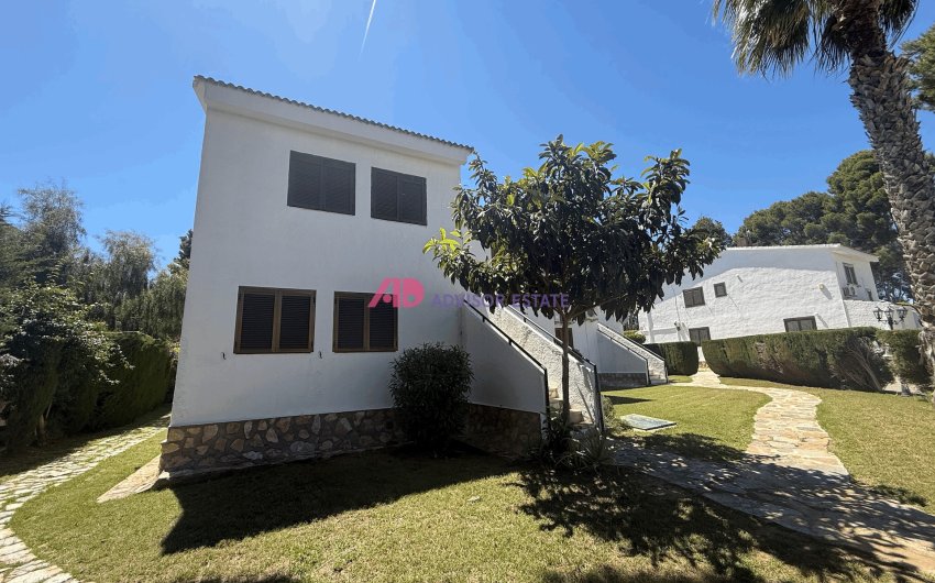 Reventa - Apartment -
Orihuela Costa - Costa Blanca