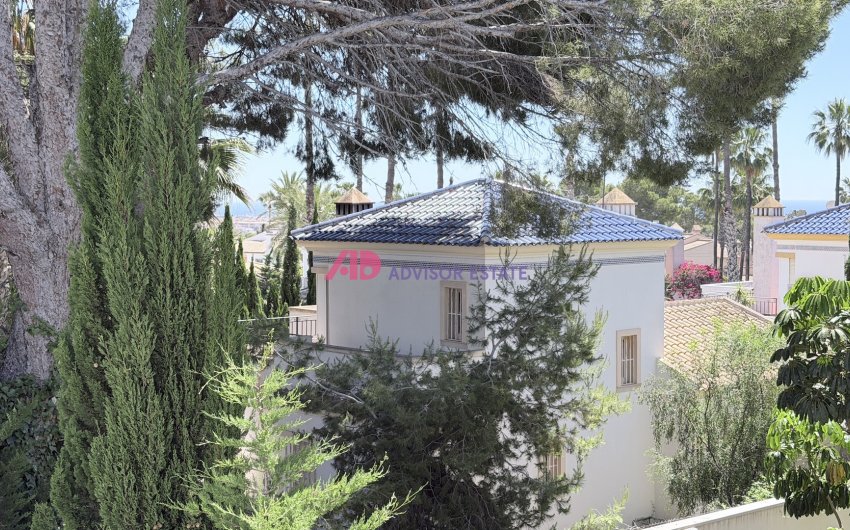 Reventa - Apartment -
Orihuela Costa - Costa Blanca