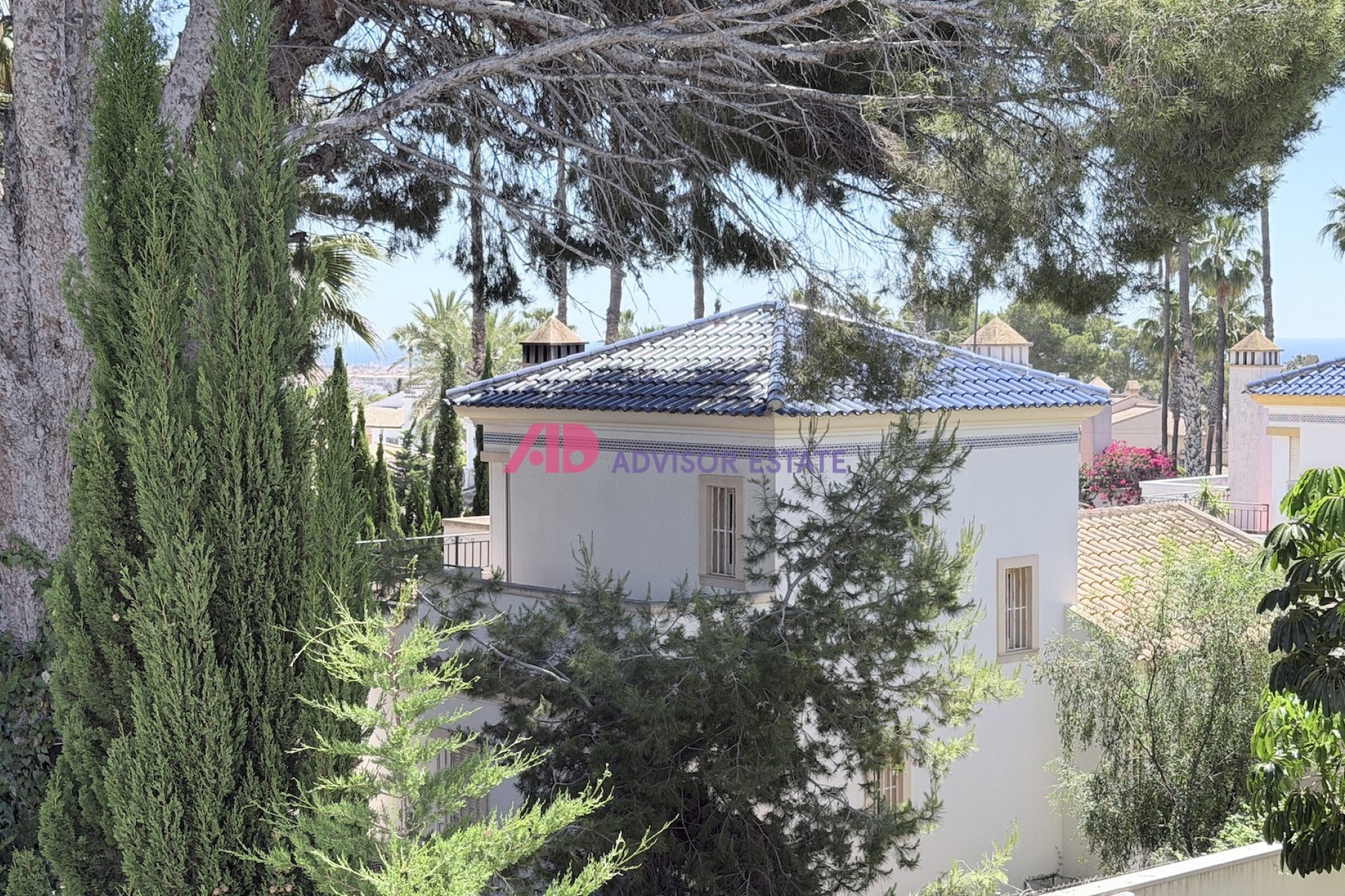 Reventa - Apartment -
Orihuela Costa - Costa Blanca