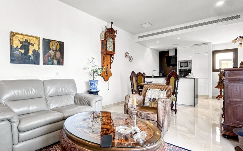 Reventa - Apartment -
Orihuela Costa - Costa Blanca