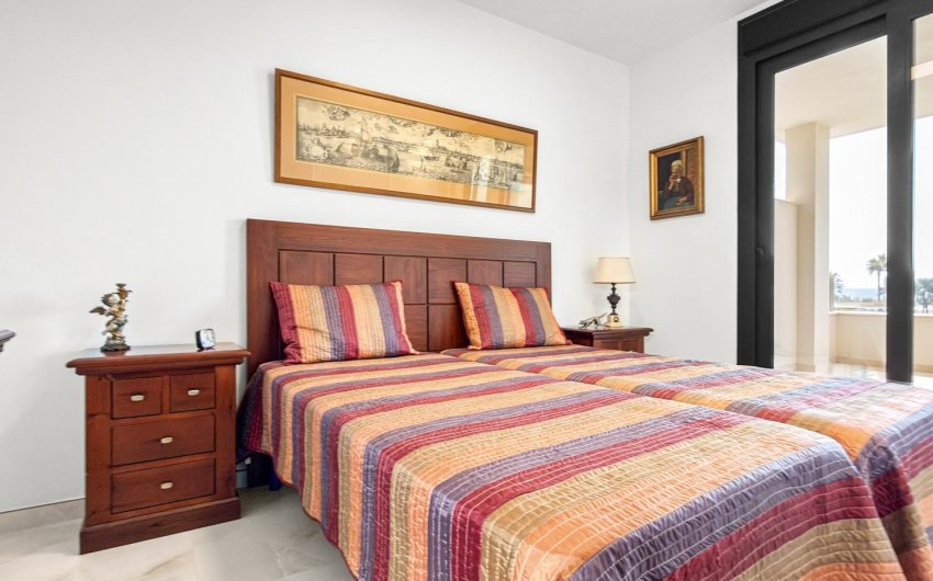 Reventa - Apartment -
Orihuela Costa - Costa Blanca