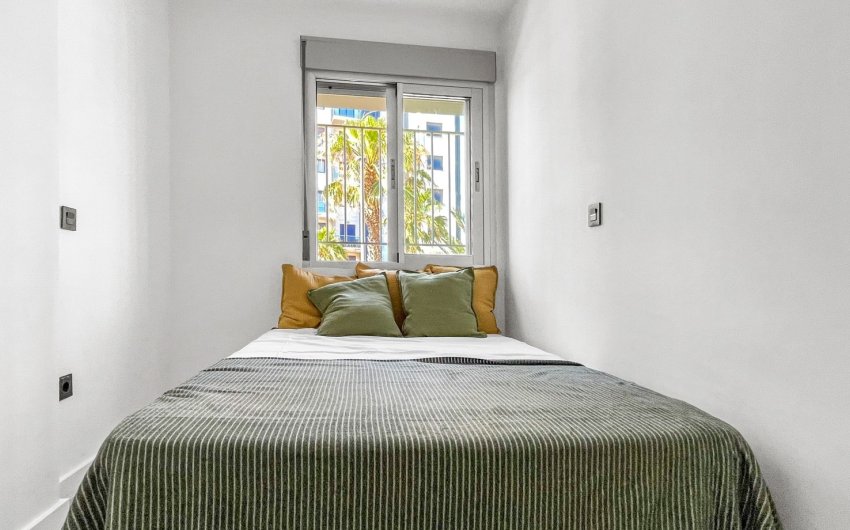 Reventa - Apartment -
Orihuela Costa - Costa Blanca