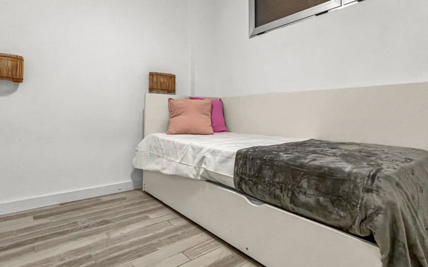 Reventa - Apartment -
Orihuela Costa - Costa Blanca