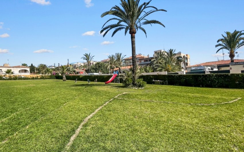 Reventa - Apartment -
Orihuela Costa - Costa Blanca