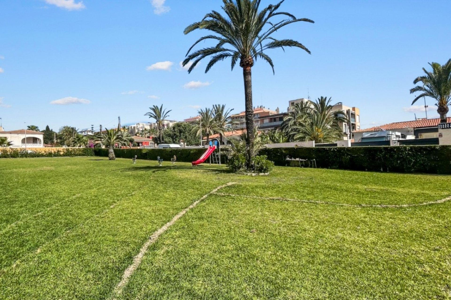 Reventa - Apartment -
Orihuela Costa - Costa Blanca
