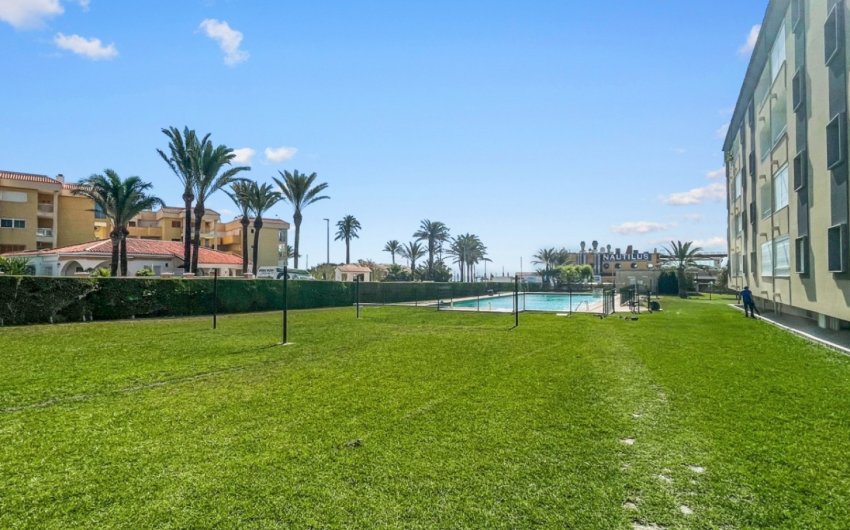 Reventa - Apartment -
Orihuela Costa - Costa Blanca
