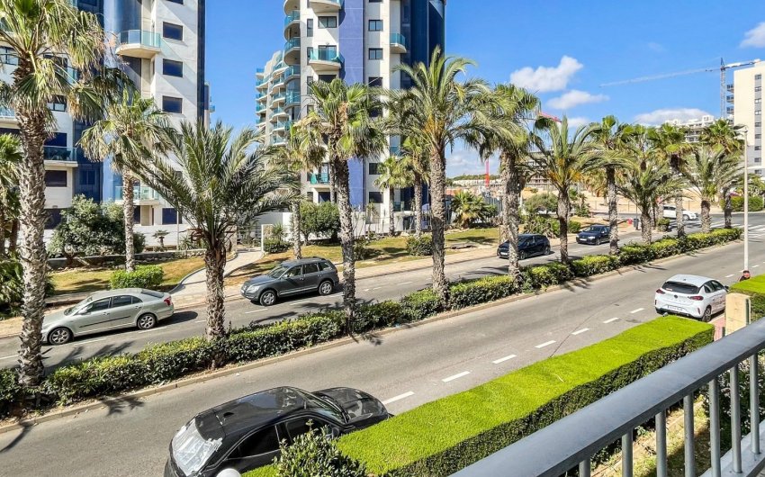 Reventa - Apartment -
Orihuela Costa - Costa Blanca