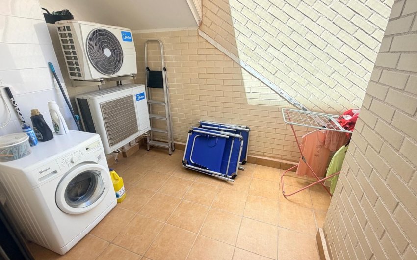Reventa - Apartment -
Orihuela Costa - Costa Blanca