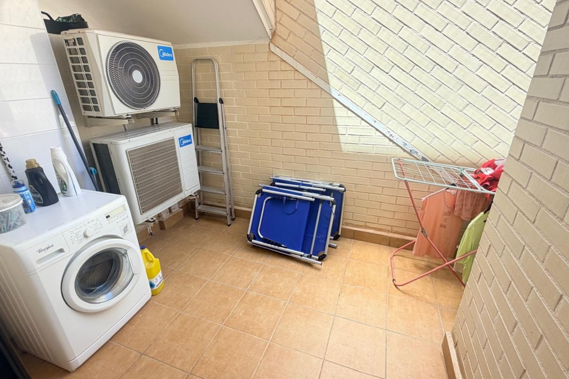 Reventa - Apartment -
Orihuela Costa - Costa Blanca