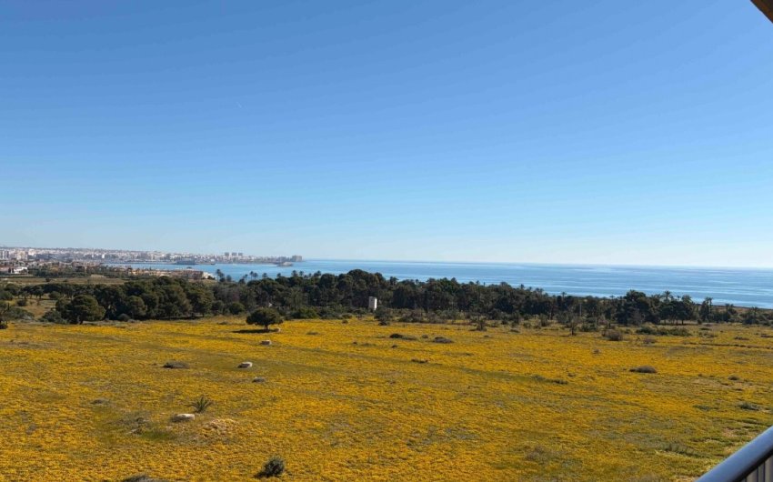 Reventa - Apartment -
Orihuela Costa - Costa Blanca