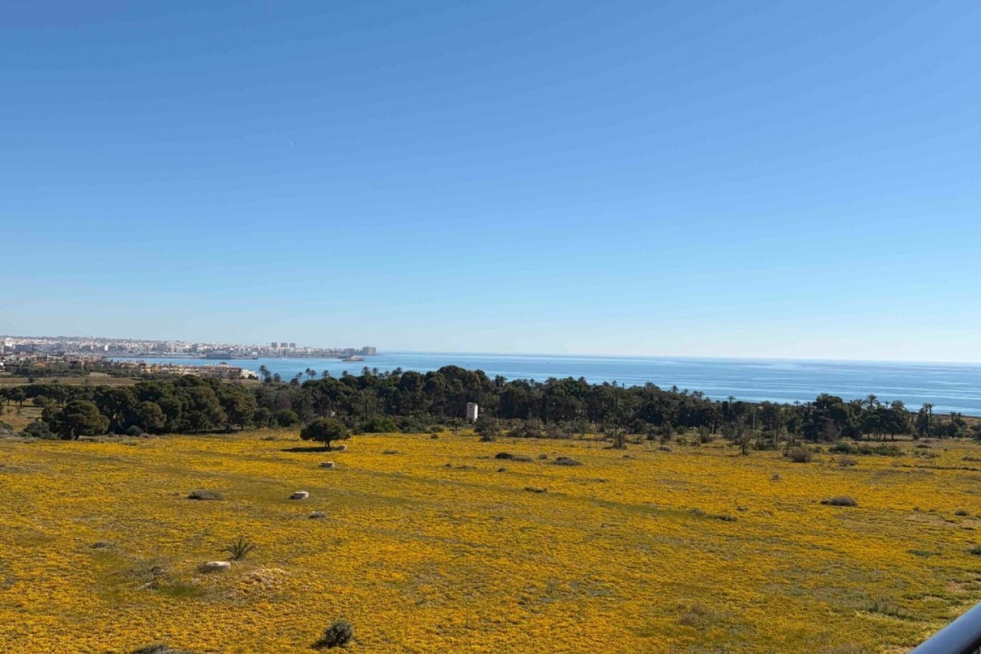 Reventa - Apartment -
Orihuela Costa - Costa Blanca