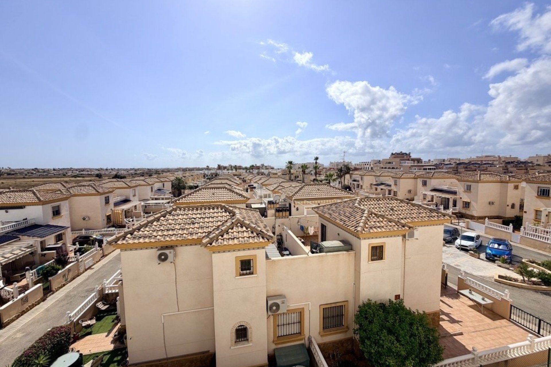 Reventa - Apartment -
Orihuela Costa - Costa Blanca