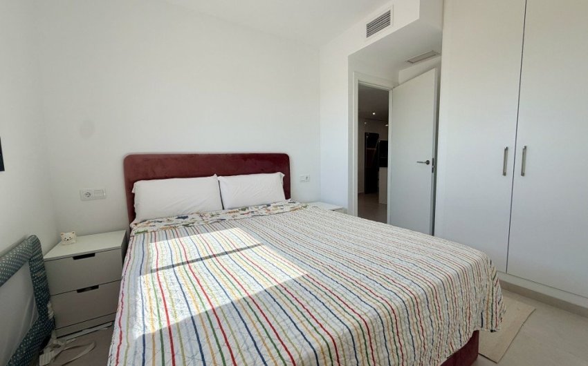 Reventa - Apartment -
Orihuela Costa - Costa Blanca