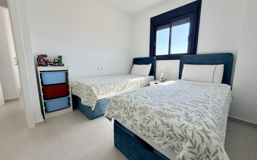 Reventa - Apartment -
Orihuela Costa - Costa Blanca