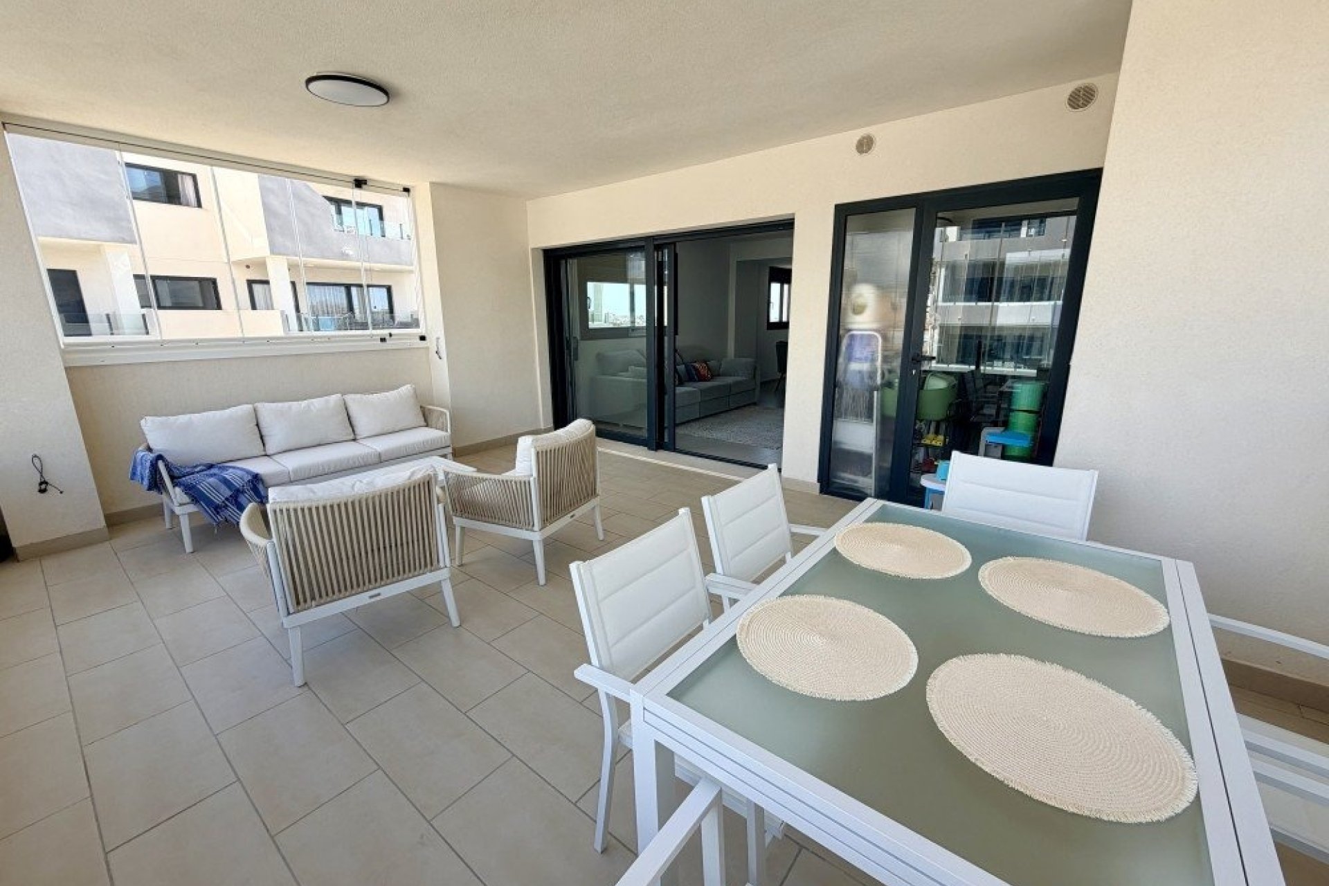 Reventa - Apartment -
Orihuela Costa - Costa Blanca