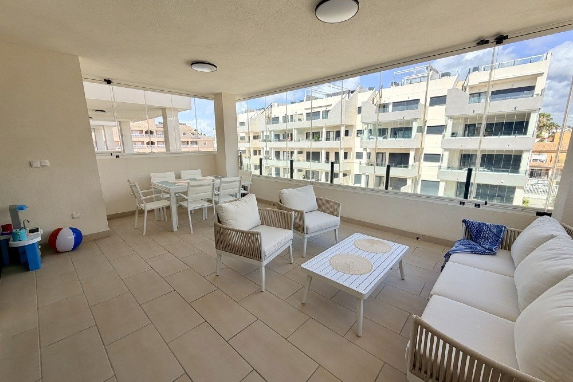 Reventa - Apartment -
Orihuela Costa - Costa Blanca