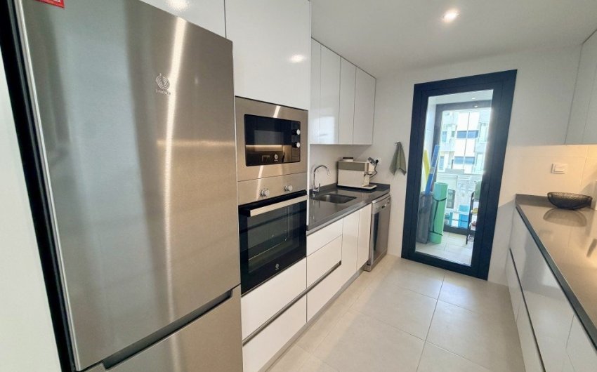 Reventa - Apartment -
Orihuela Costa - Costa Blanca