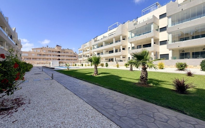 Reventa - Apartment -
Orihuela Costa - Costa Blanca