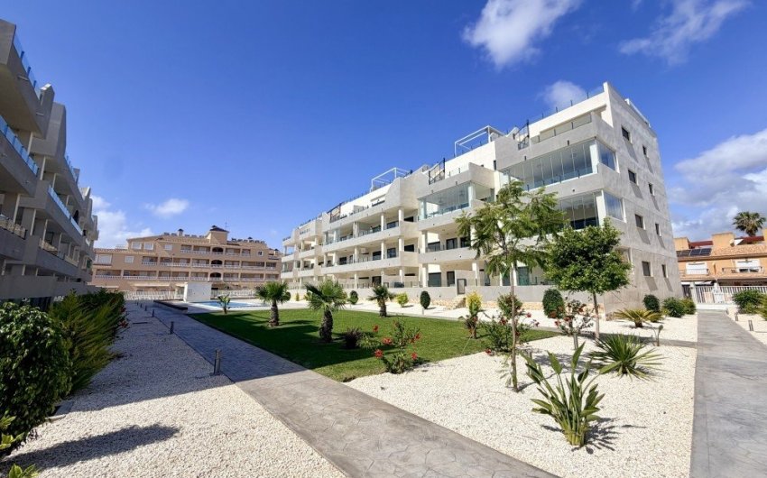 Reventa - Apartment -
Orihuela Costa - Costa Blanca