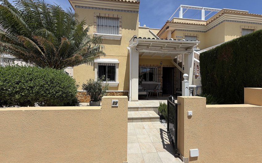 Reventa - Apartment -
Orihuela Costa - Costa Blanca