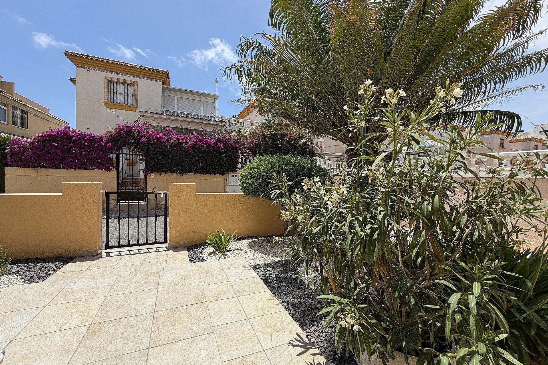 Reventa - Apartment -
Orihuela Costa - Costa Blanca