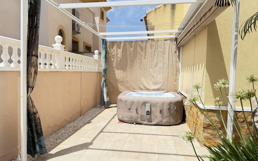 Reventa - Apartment -
Orihuela Costa - Costa Blanca