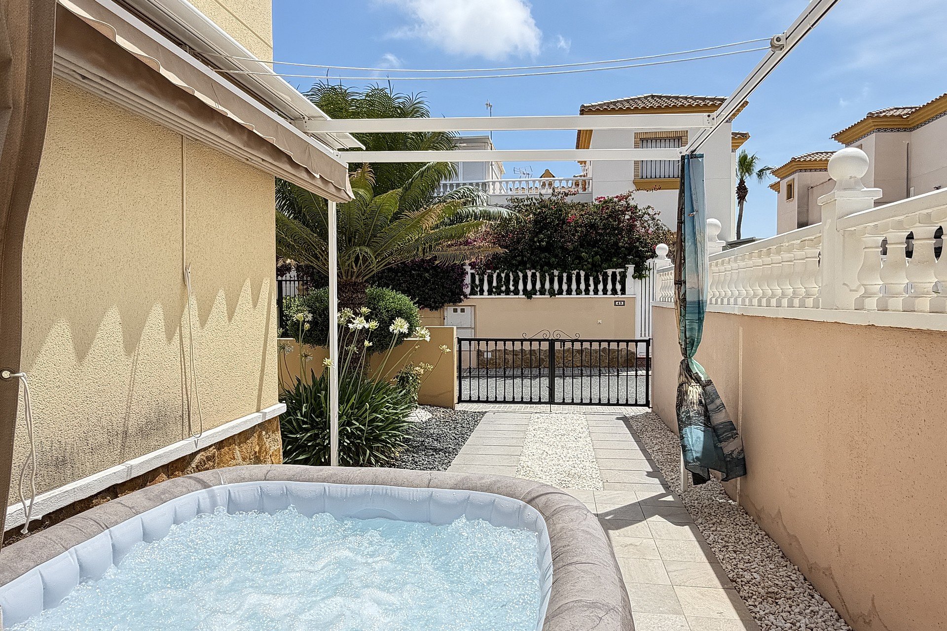Reventa - Apartment -
Orihuela Costa - Costa Blanca